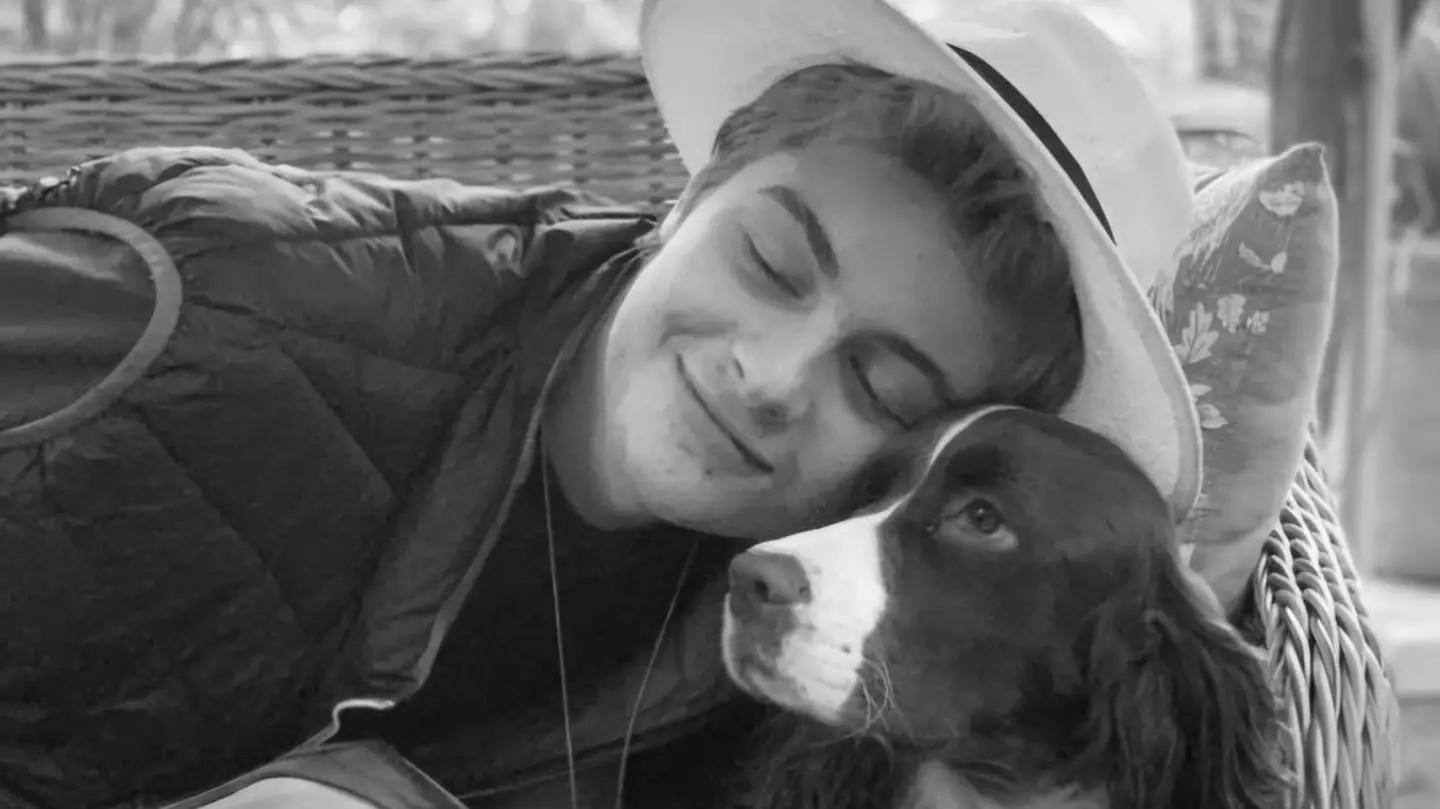 Prince Frederik of Luxembourg dies aged 22 after being diagnosed with rare POLG Mitochondrial disease
