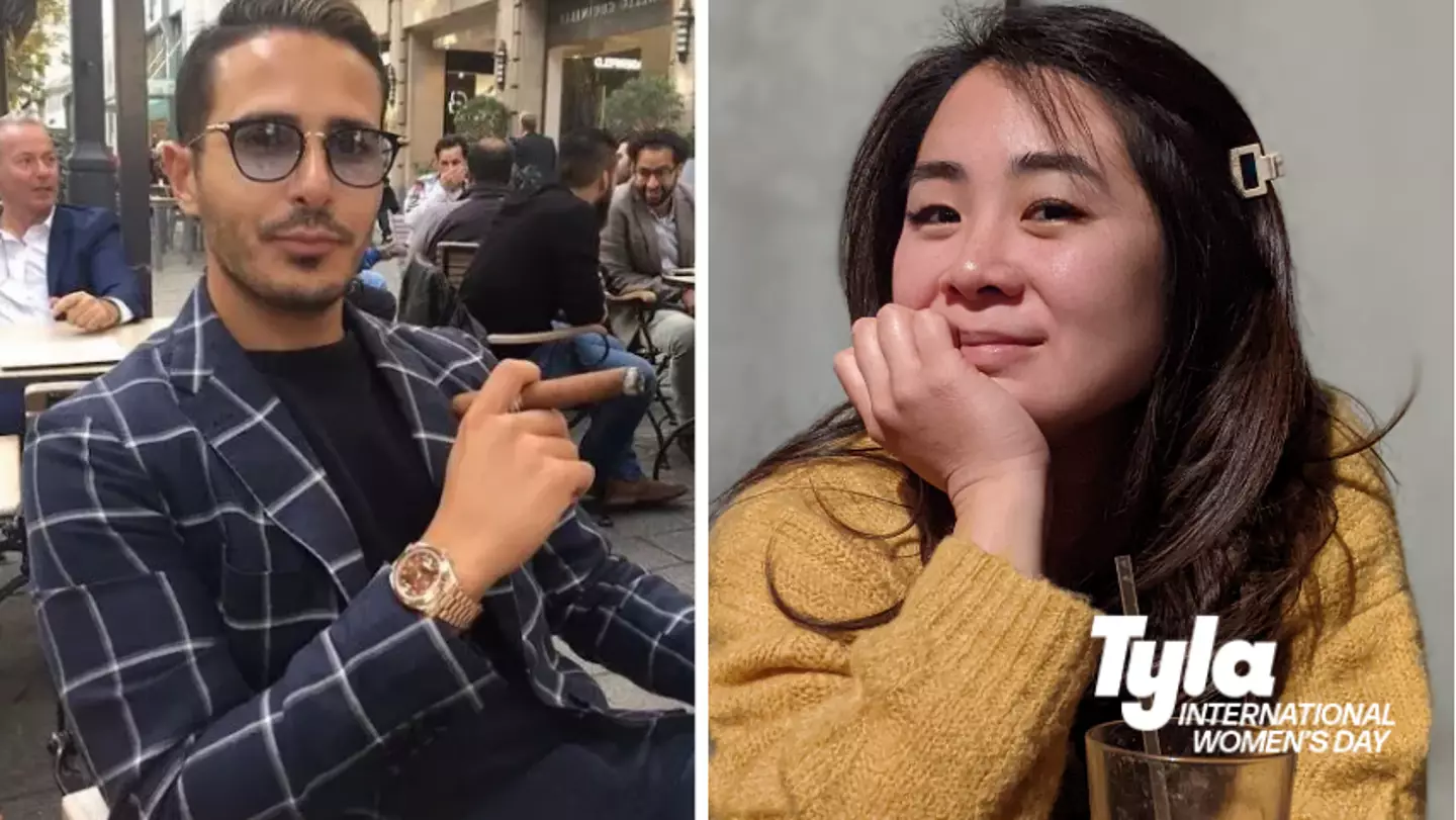 Meet The Badass Women Catching The Real Life 'Tinder Swindlers'