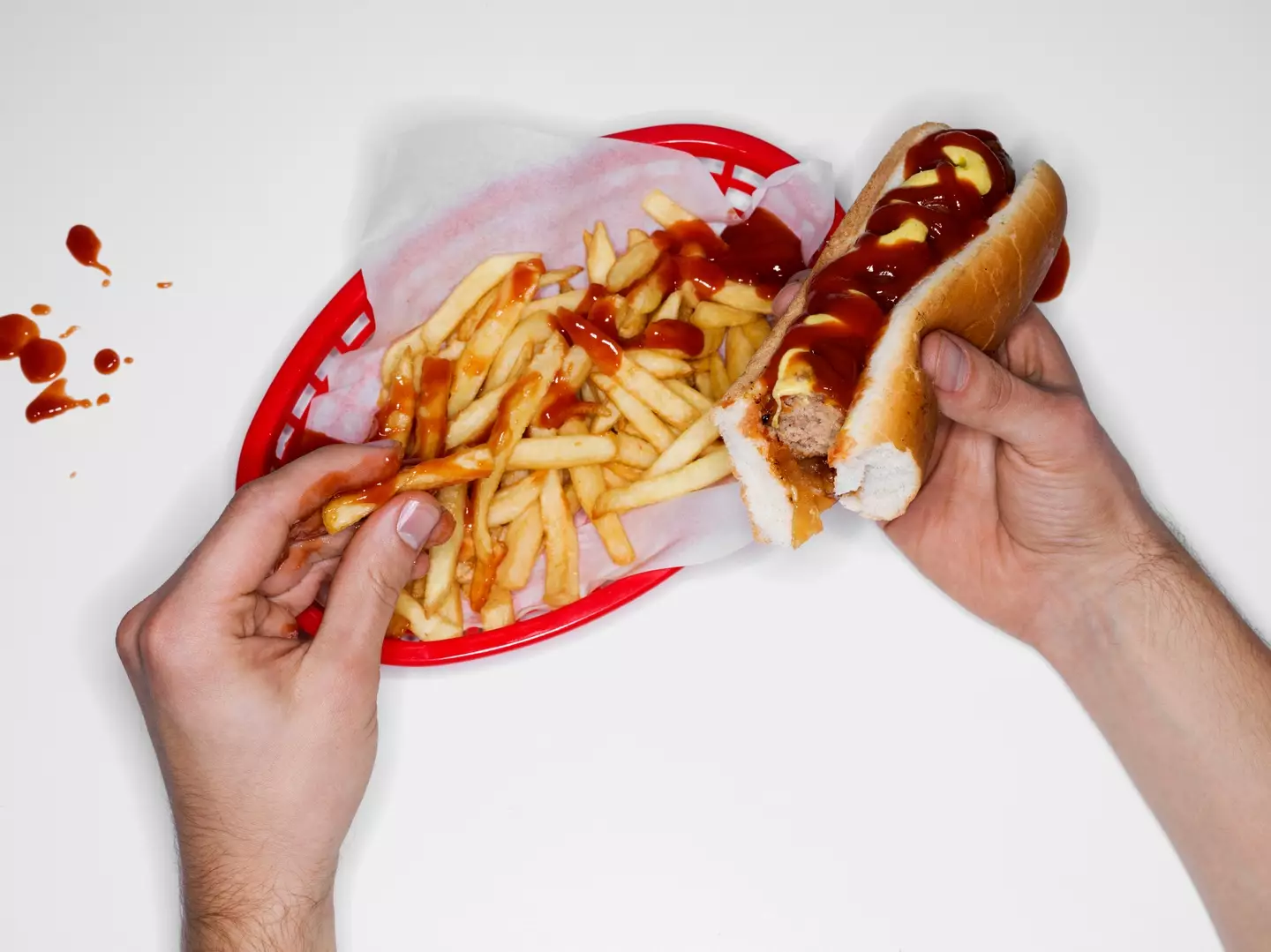 The study's finds have been described as ground-breaking. (Jonathan Knowles/Getty)