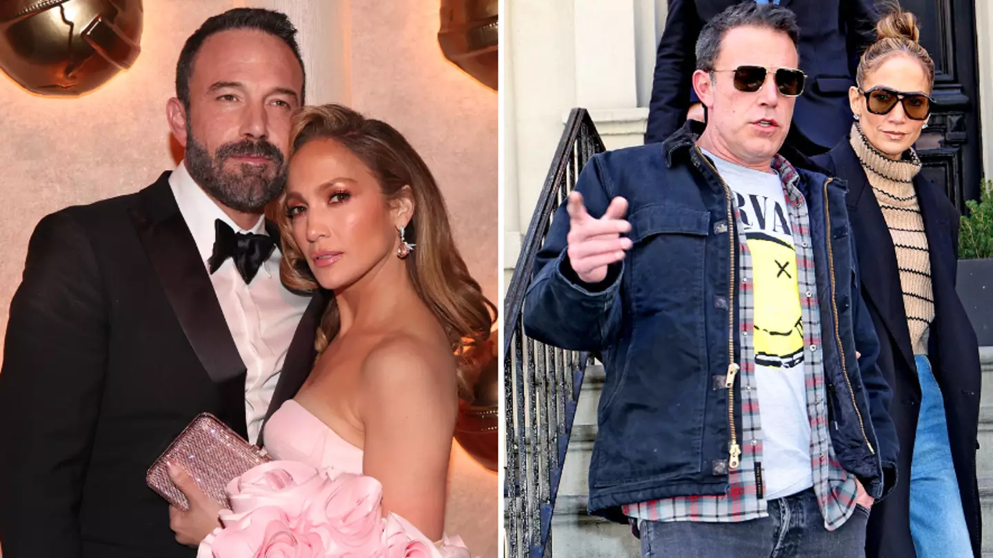 Jennifer Lopez and Ben Affleck could face serious consequence if they fail to meet deadline in divorce proceedings