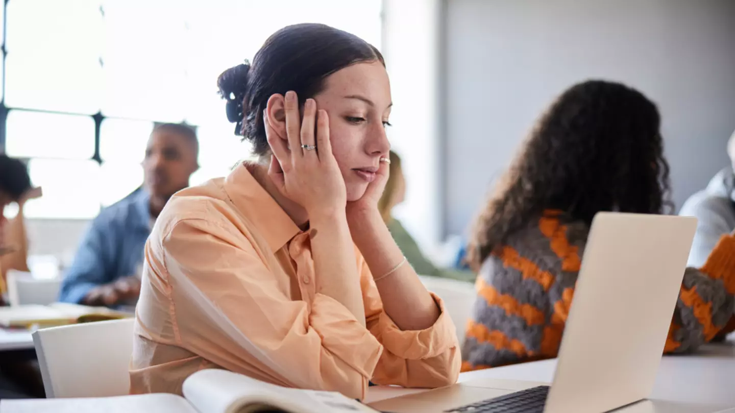 Doctor reveals 6 ‘hidden signs’ of ADHD that appear in adults