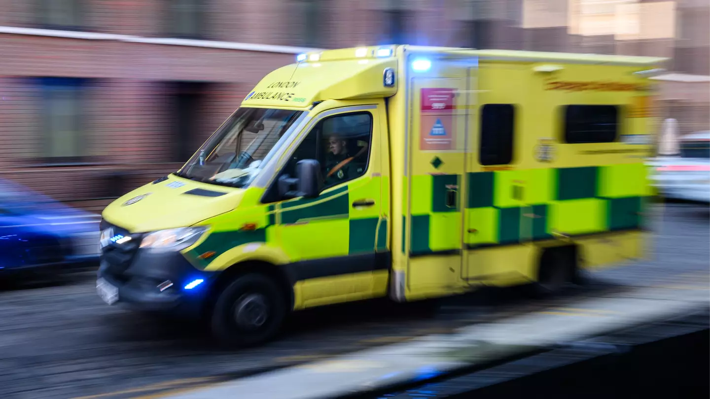 Mum and teenage daughter found dead four months after they called for ambulance that never came