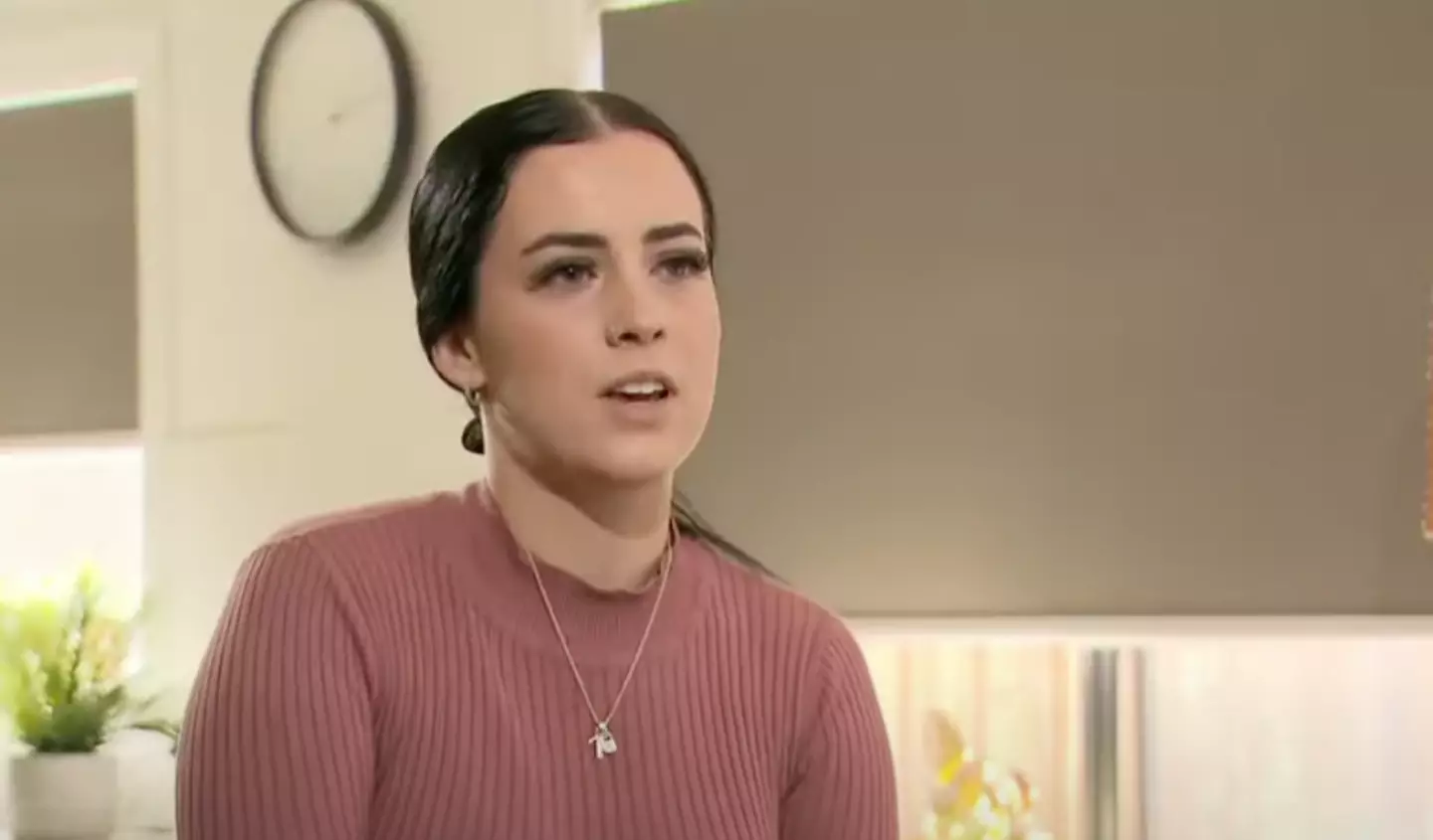 A woman now needs urgent open-heart surgery after a routine birth control procedure went horribly wrong.