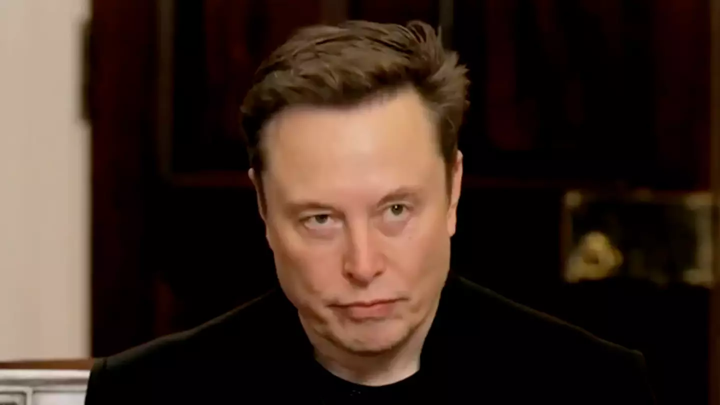Elon Musk reveals eerie way he wants to die after Trump makes major claim about billionaire