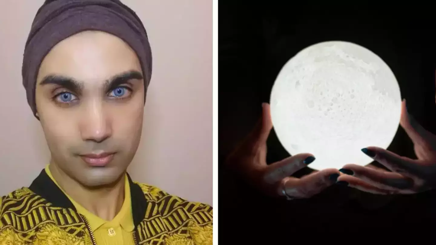 Everything psychic who ‘accurately prophesied Covid’ has predicted for 2024