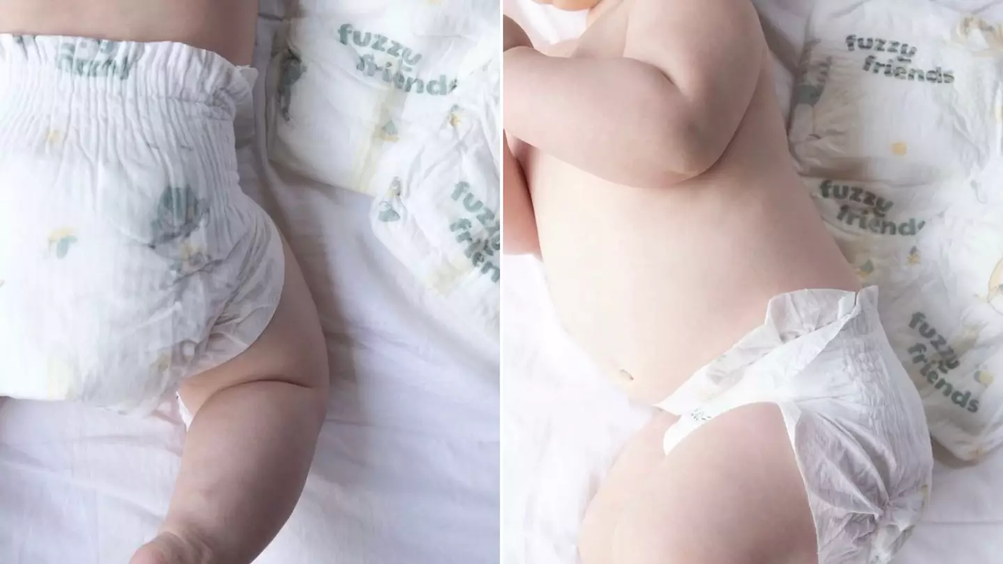 Instagram/@fuzzyfriendsau