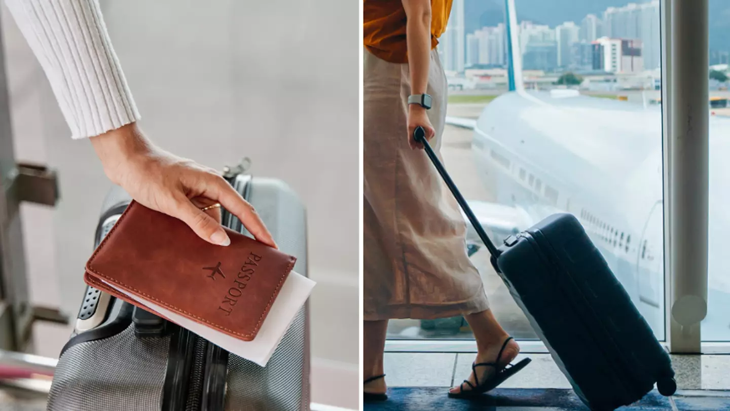 Experts issue passport warning for Brits travelling to Europe this summer