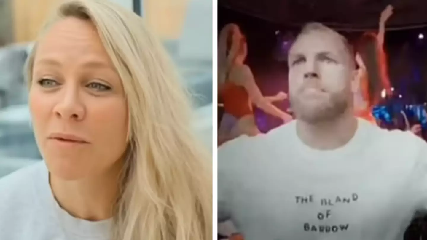 Chloe Madeley left furious as 'k***' husband James Haskell posts videos with girls in bikinis