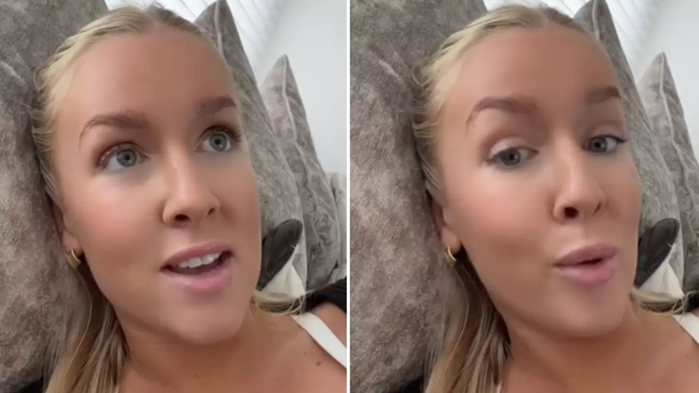 People are losing their minds over makeup artist's wild wedding story