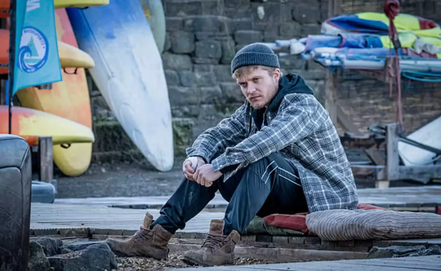 BBC viewers were fuming over the sound quality. (BBC)