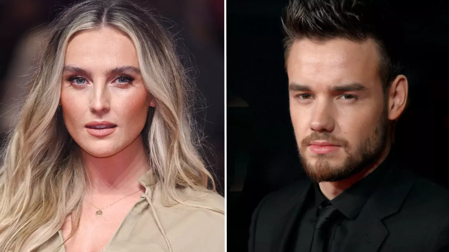 Little Mix’s Perrie Edwards cancels upcoming performance following death of Liam Payne