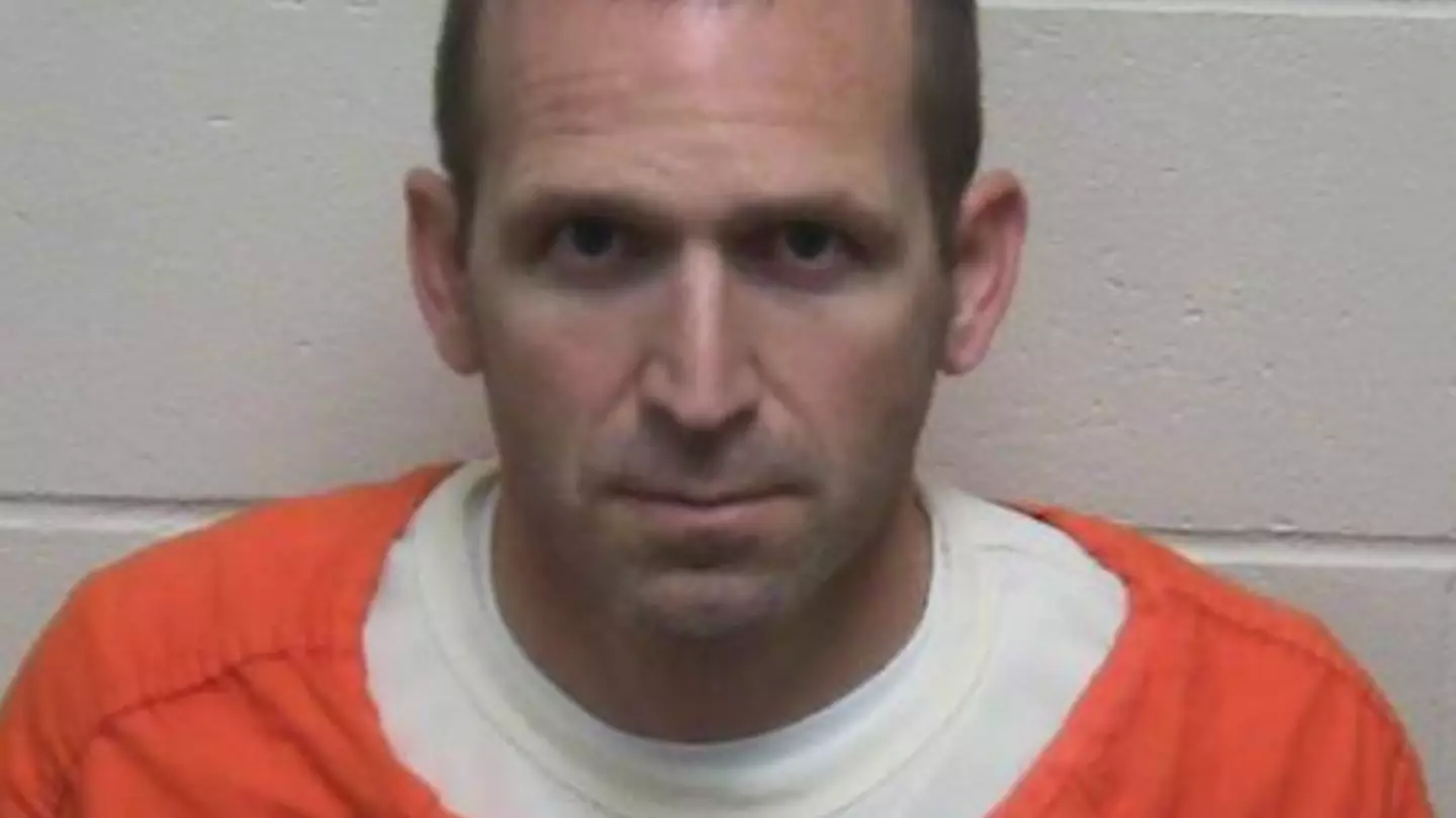 Man sentenced to prison after faking his own death to start new life with mistress