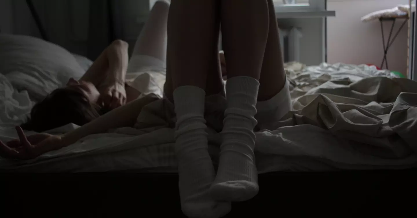 Thankfully, socks in bed isn't the only thing that can help a good night's sleep.