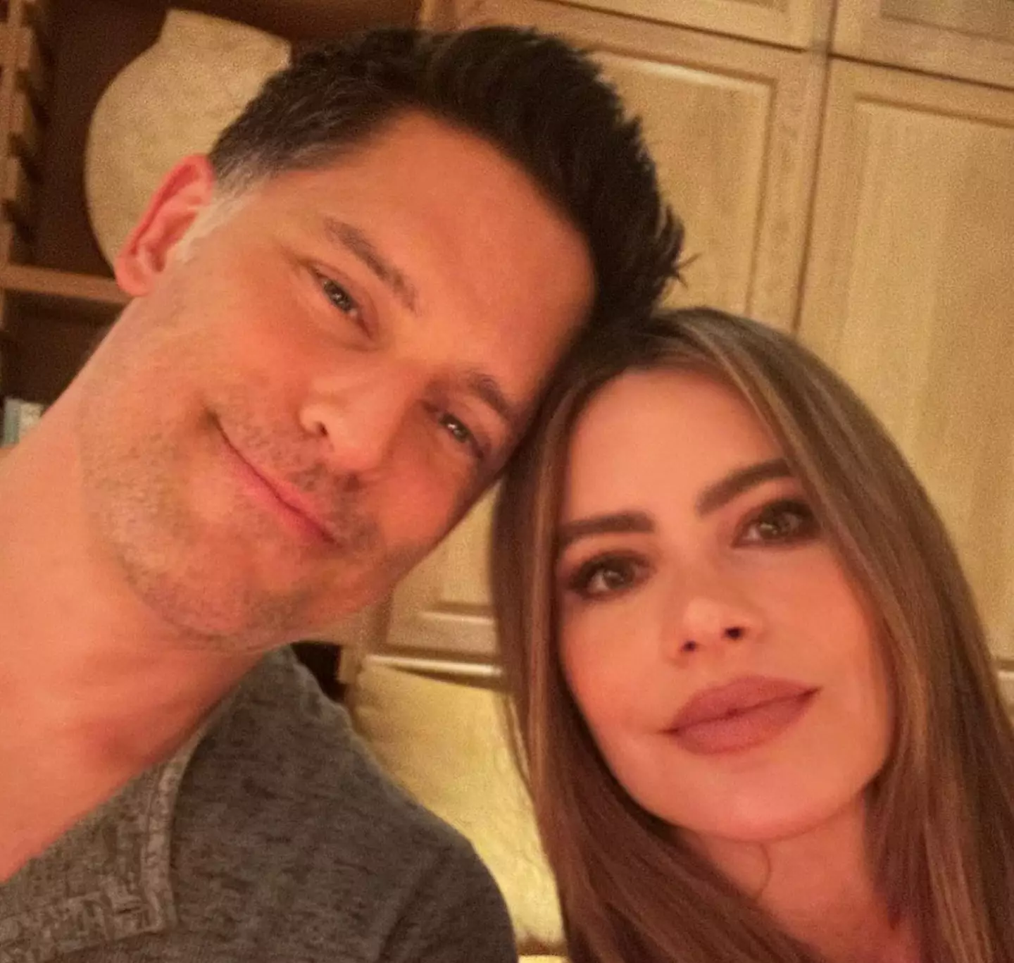 Sofia Vergara and Joe Manganiello were married for almost eight years.