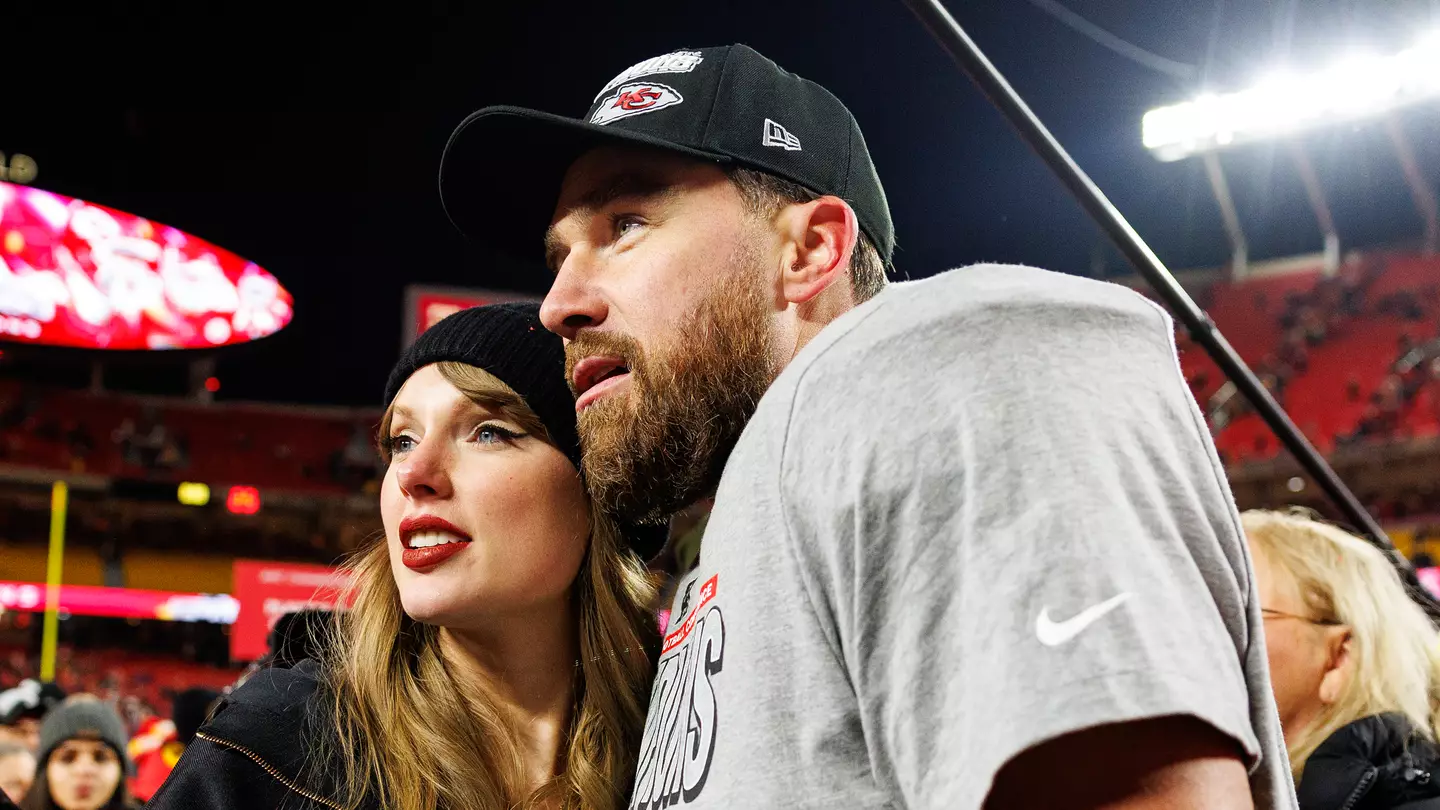 Brooke Sutton/Getty Images
