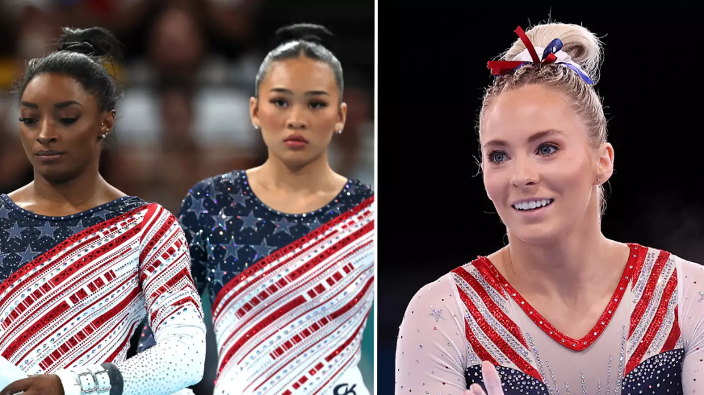 Naomi Baker/Getty Images/Laurence Griffiths/Getty Images