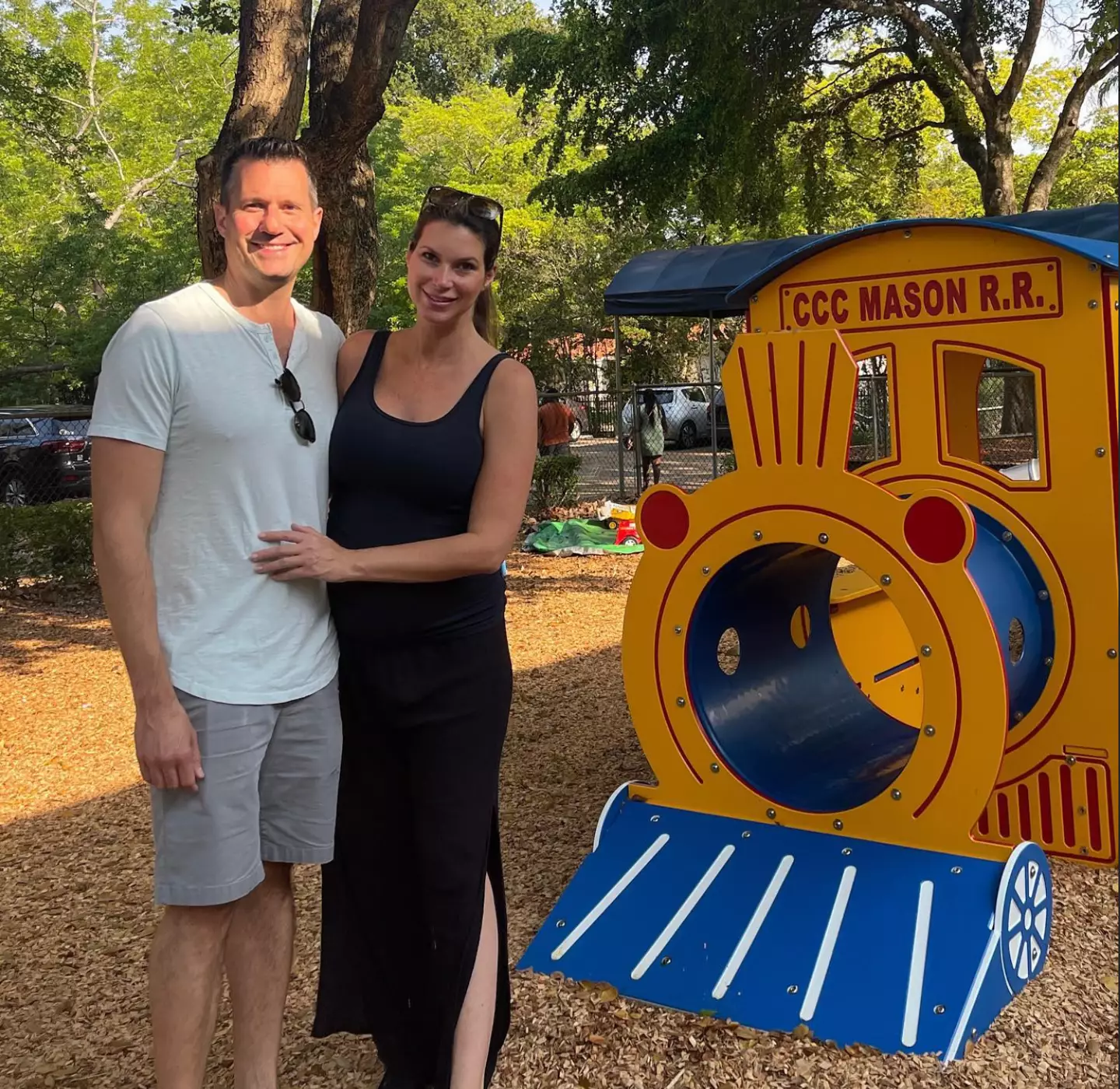 The Selling Sunset star has had a lot of devastating news in recent years.