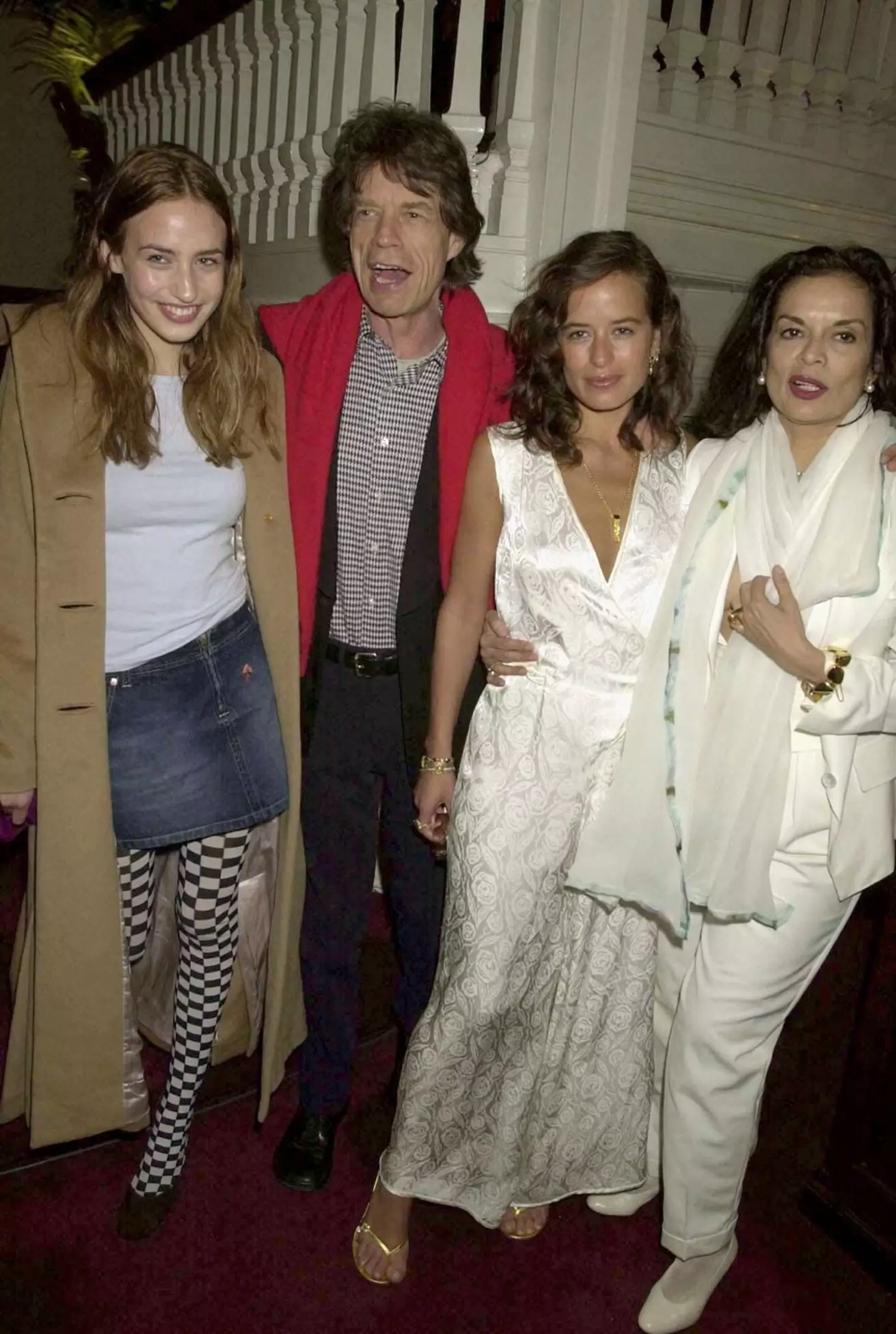 If you happened to be one of the eight kids, you would be fuming to be fair.