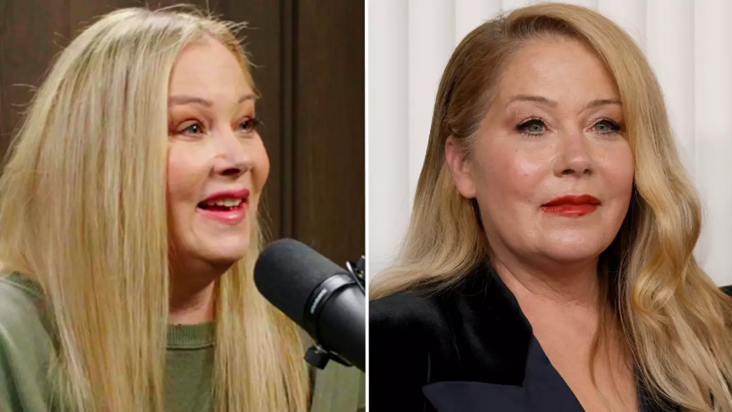 Frazer Harrison/Getty Images/SiriusXM