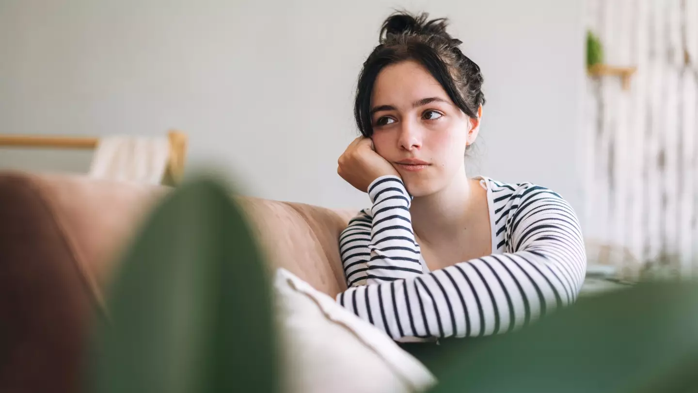 Gen Z have unofficially given ‘meditation’ a controversial new name involving ‘rawdogging’