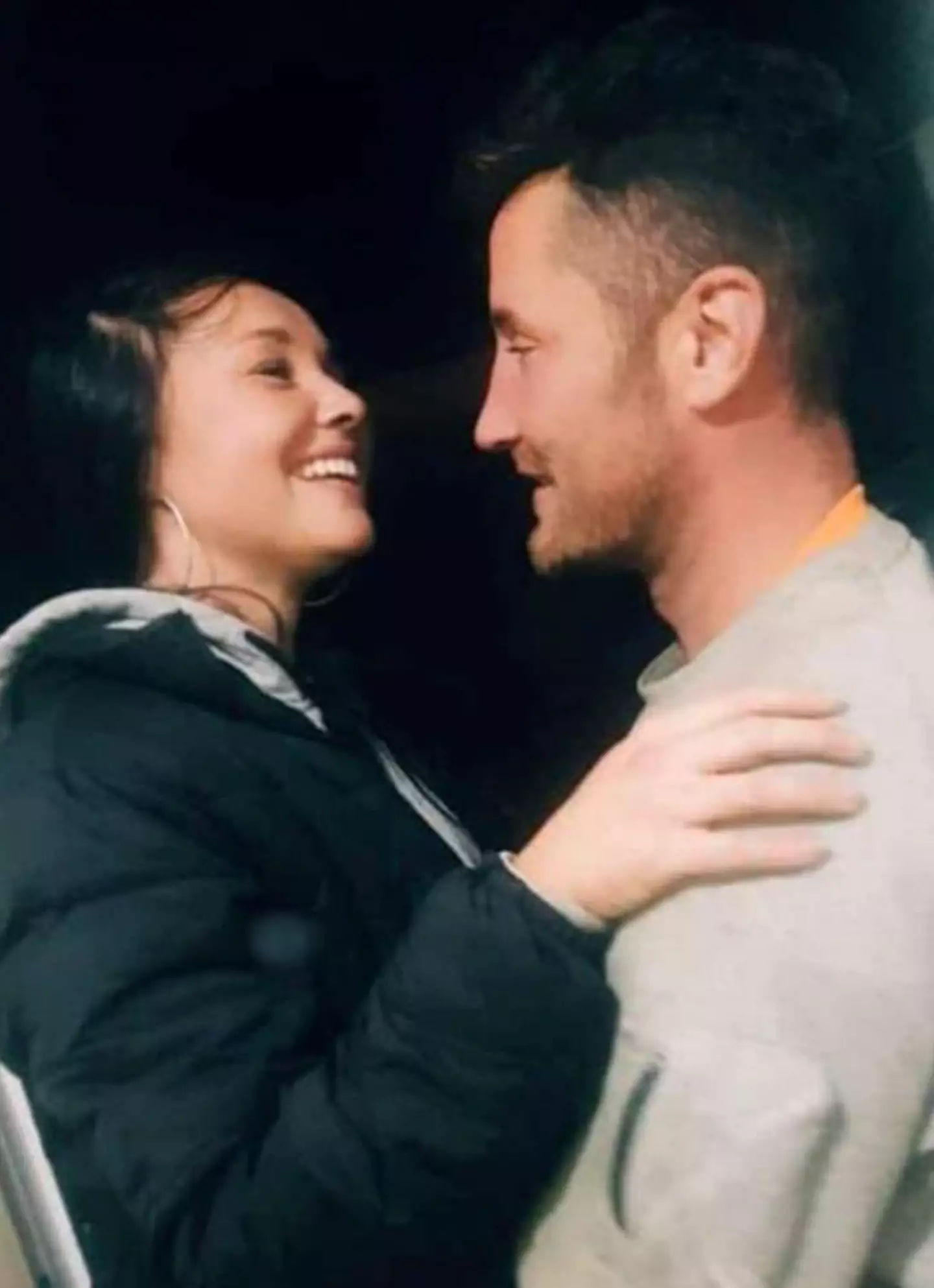 A GoFundMe has recently been set up for Rob's family, and has so far raised over £10,000.