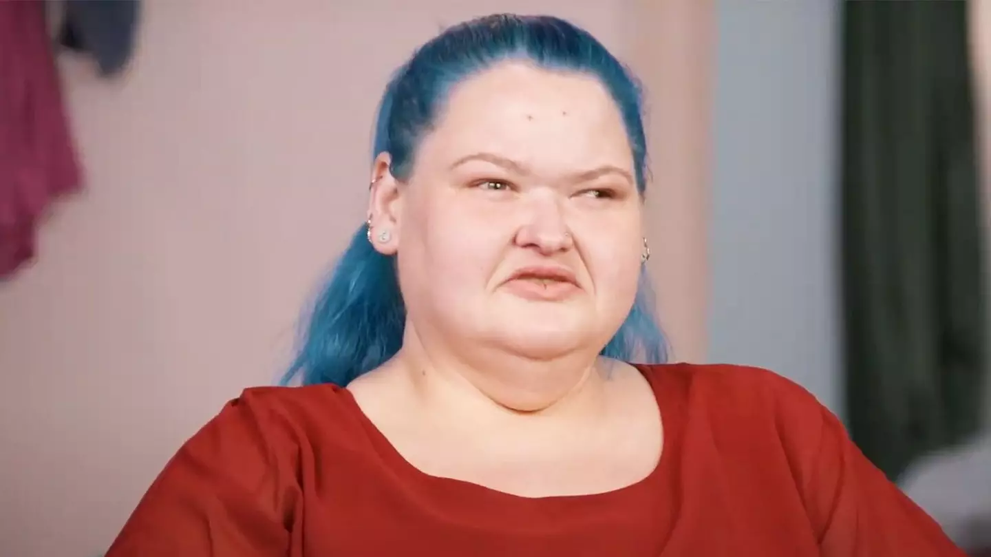 1000-lb Sisters star Amy Slaton sparks outrage with meet and greet event for fans
