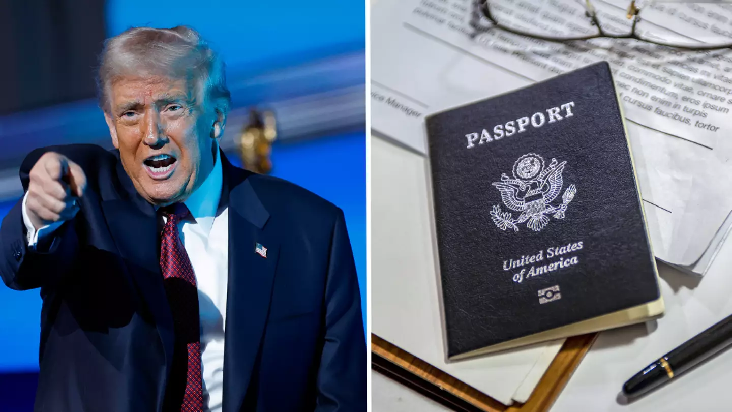 Kevin Dietsch/Getty Images/Getty Stock Image