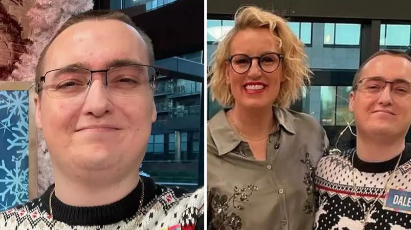 Instagram/@mrdalebowes/Twitter/@StephLunch