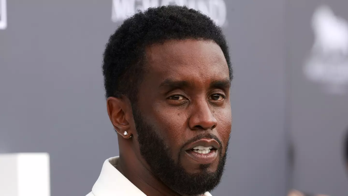 Frazer Harrison/Getty Images