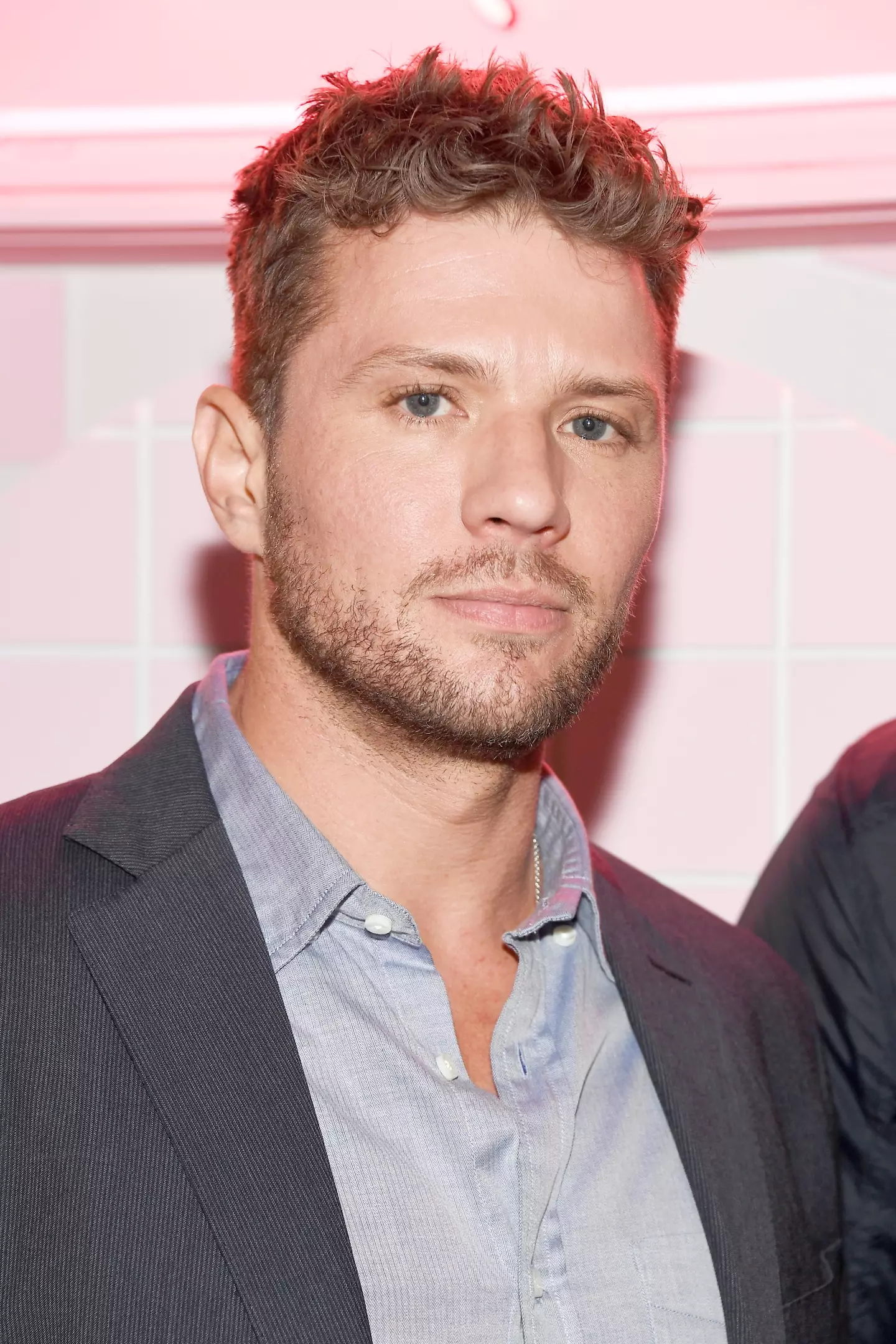 Others, however, reckoned Ava looked more like dad Ryan Phillippe (Frazer Harrison/Getty Images for POP & SUKI)