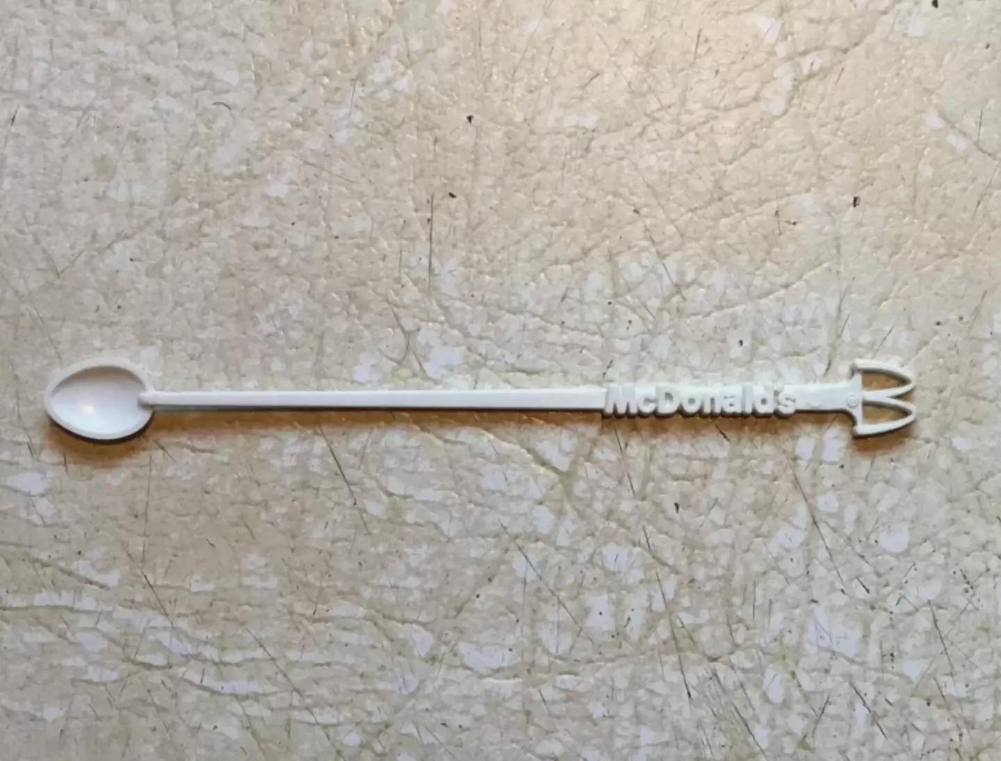 People have been flogging them on eBay (eBay)