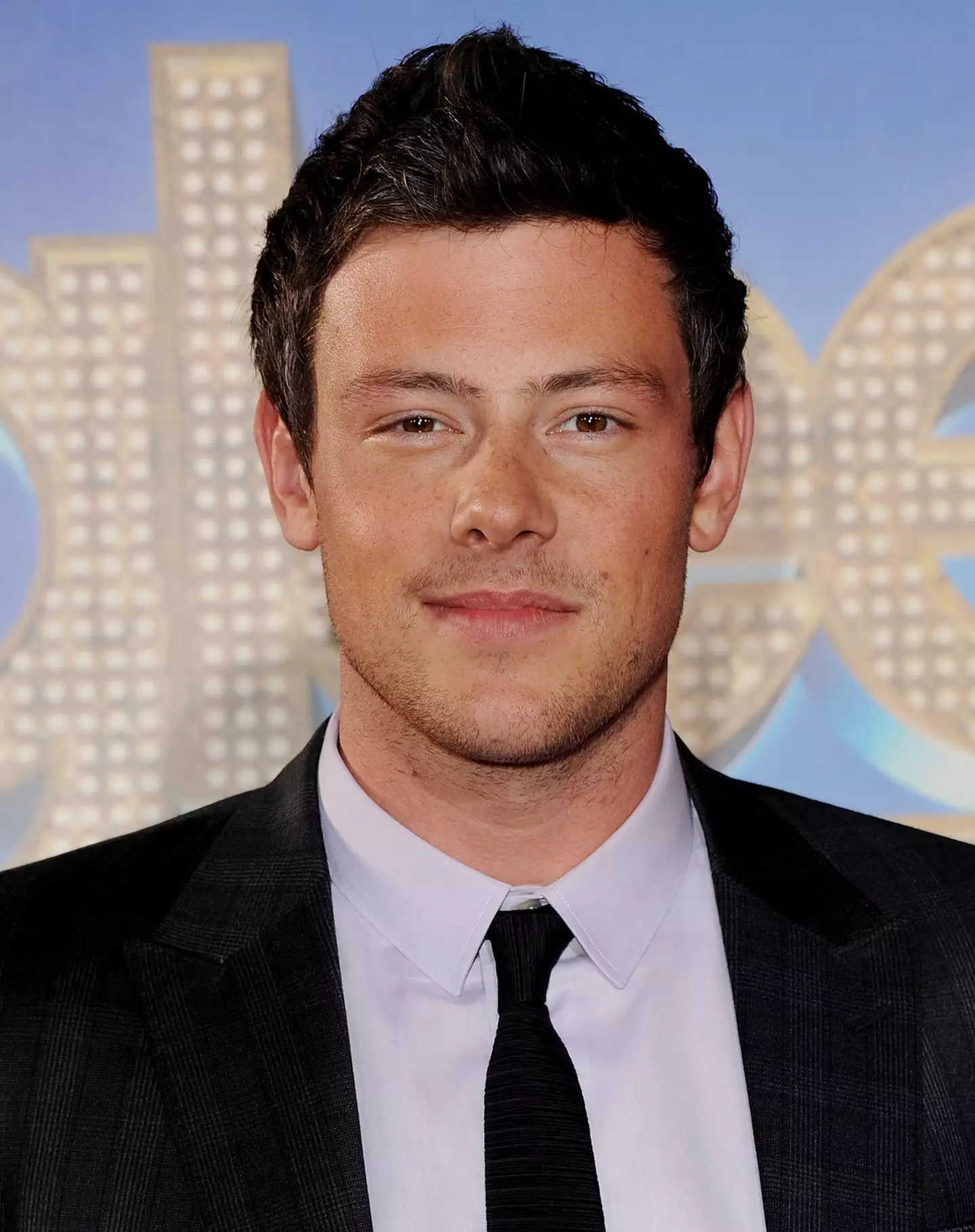 Cory Monteith was best known for his role in Glee.