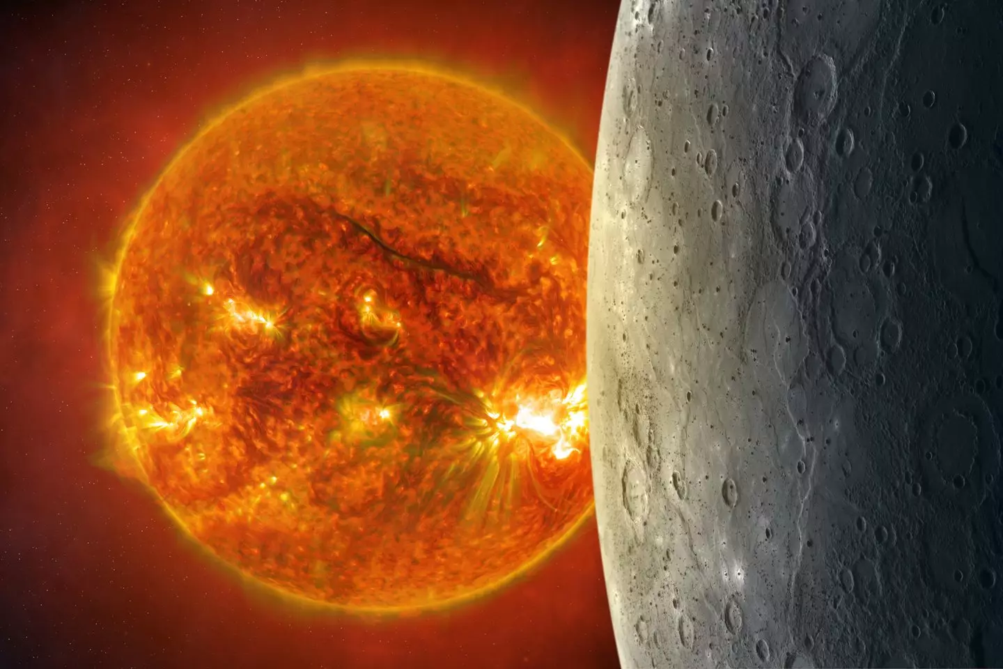 It's that time again - Mercury retrograde is here (Getty Stock Image)