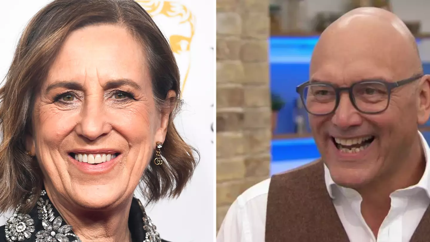 BBC's Kirsty Wark one of 13 people to make ‘sexual’ misconduct allegations against Gregg Wallace as he quits MasterChef after 19 years