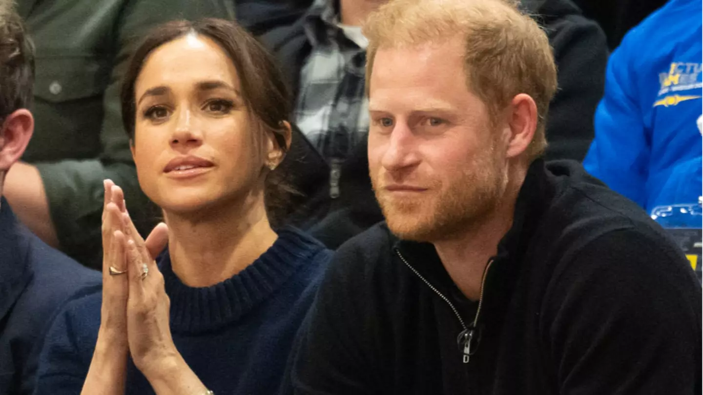 Donald Trump made savage dig at Meghan Markle when asked if he’d deport Prince Harry