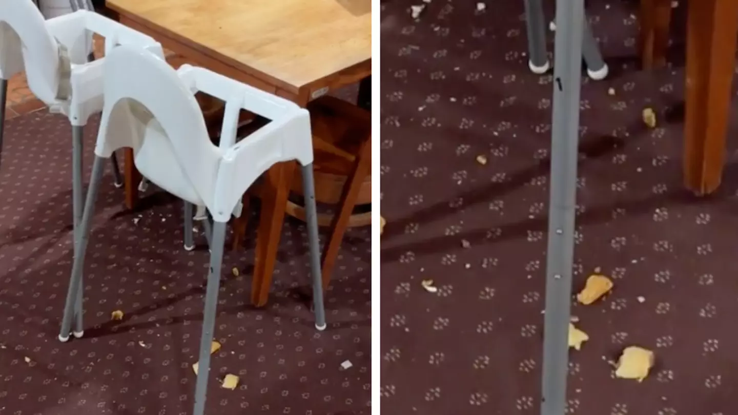 TikTok/@beau_the_legend