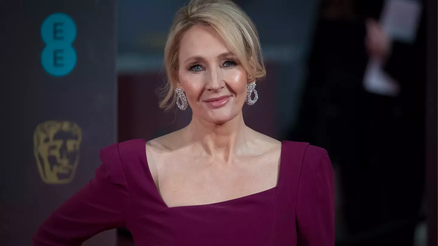 JK Rowling had bold response to fans boycotting Harry Potter over her controversial trans views