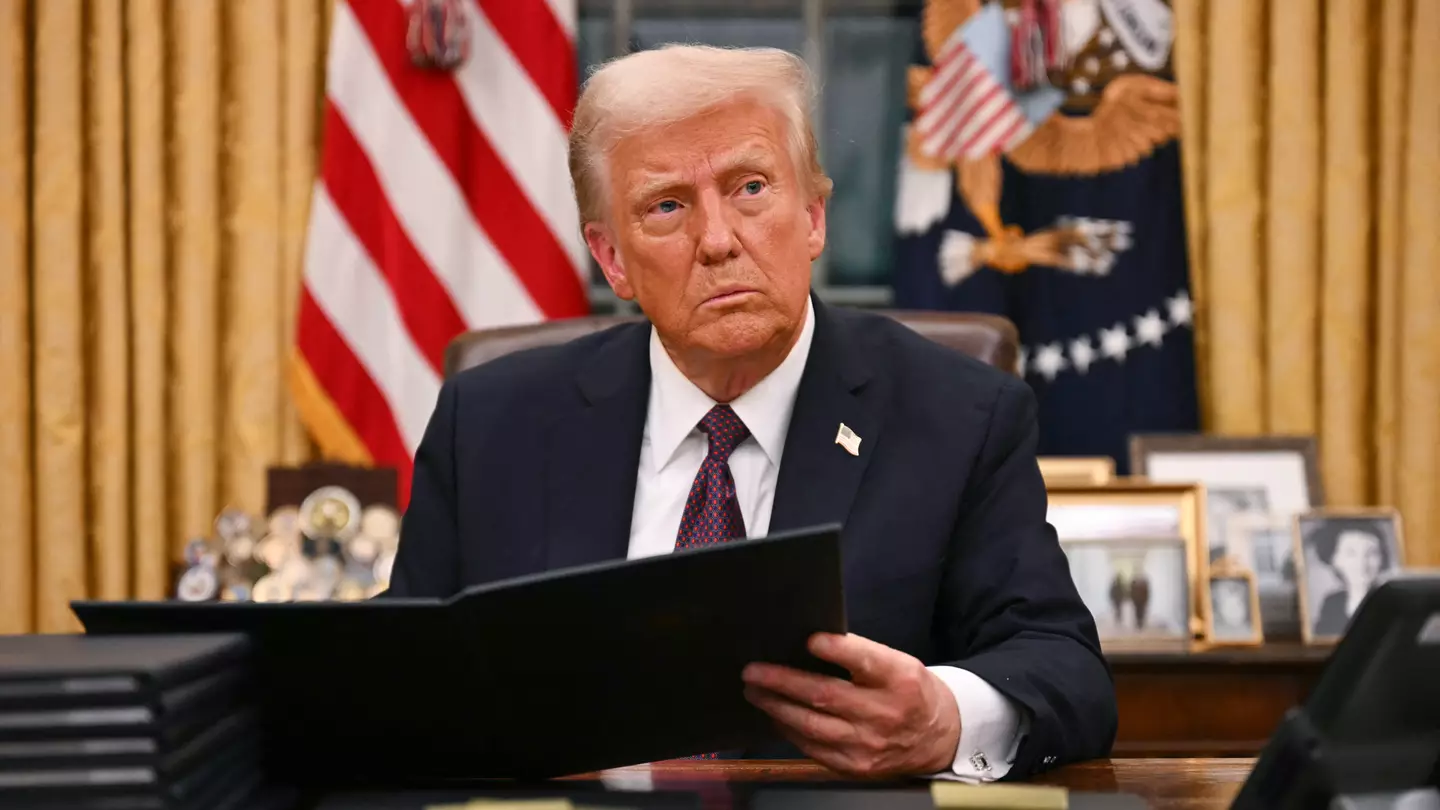 JIM WATSON/AFP via Getty Images