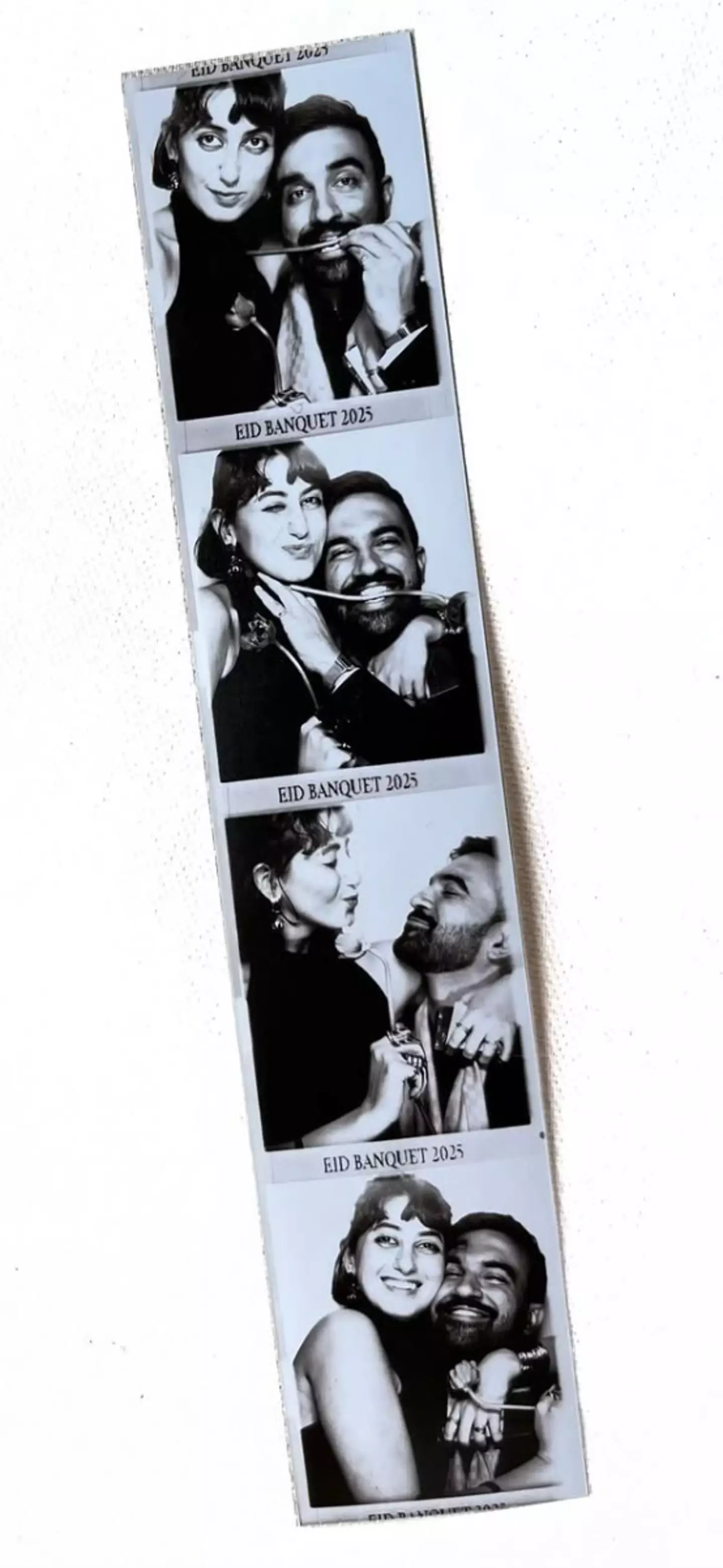 Mamdani and Rama Duwaji, 28, tied the knot earlier this year in February (Instagram/@ramaduwaji)