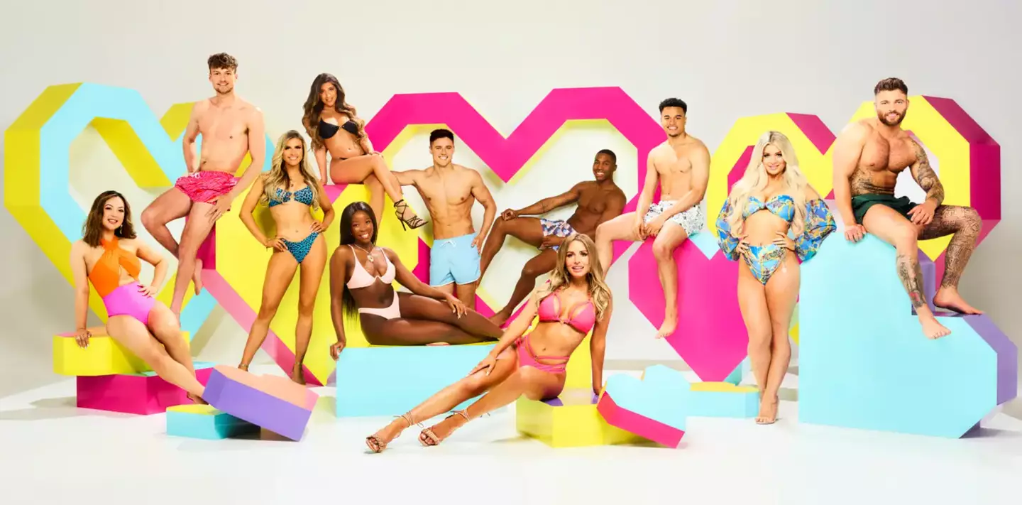 ITV has just announced the start date for Love Island 2022 (