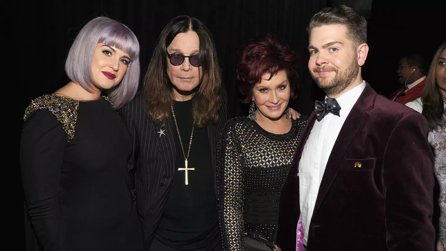 Ozzy Osbourne fans spot sad detail in daughter Kelly’s emotional tribute after she breaks social media silence