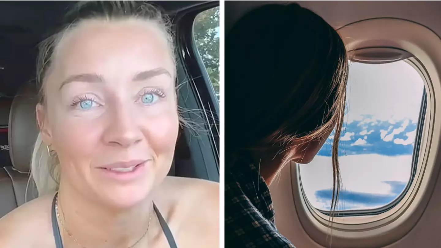 Flight attendant who quit after six years explains why she hated 'every single second' of her job