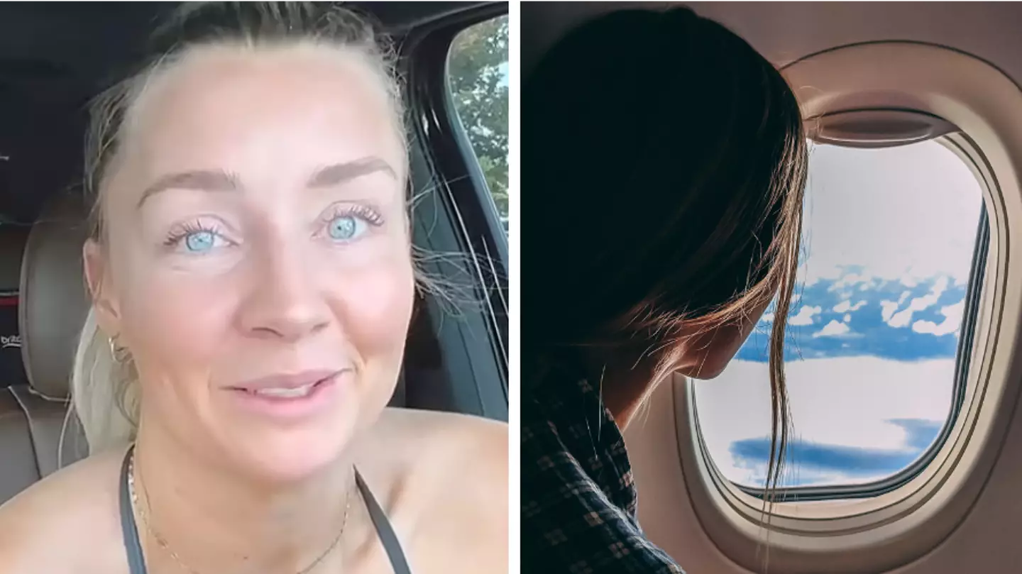 TikTok/@katkamalani/Pexels