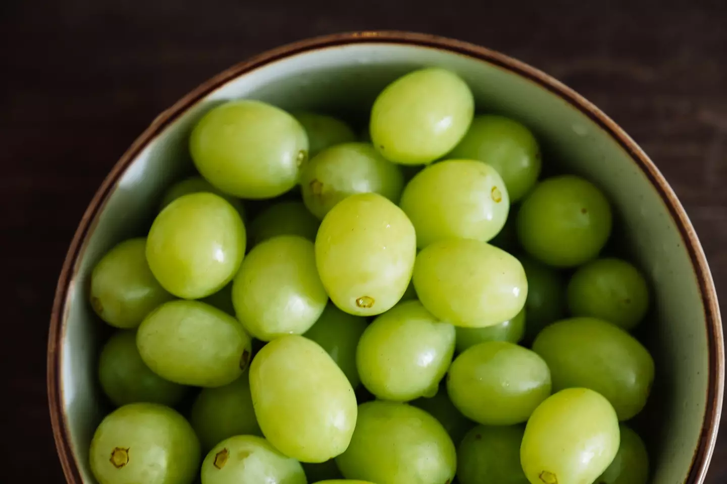 Hundreds of people will be trying out the viral trend on NYE (Getty Stock Images)