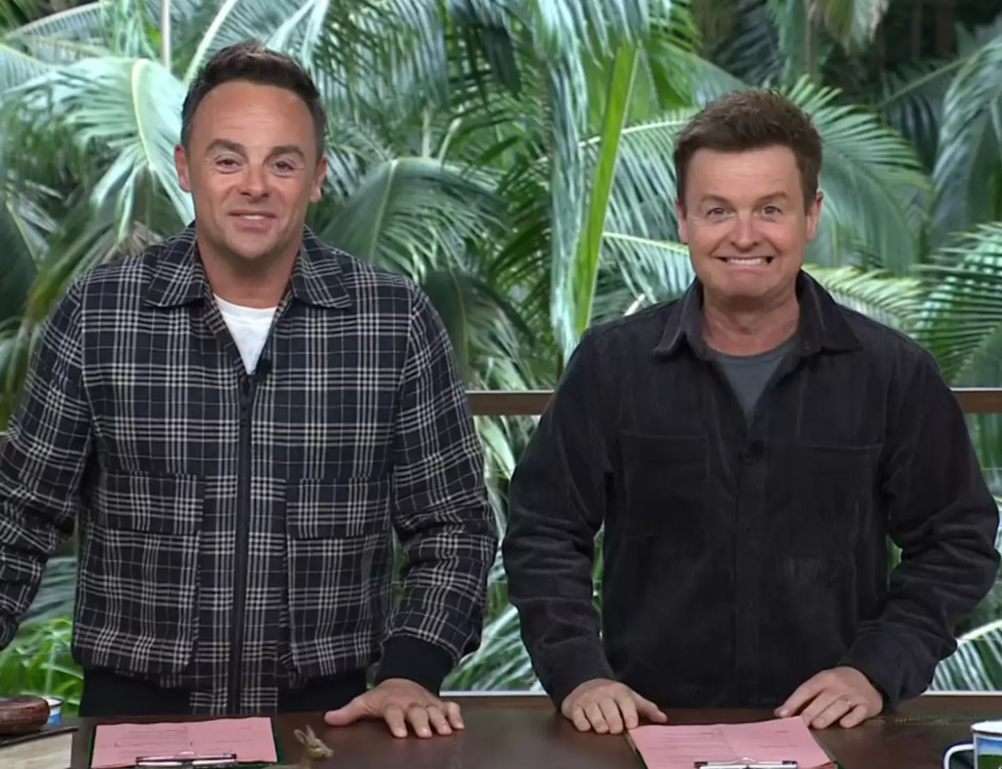 We're all buzzing to see the shenanigans Ant and Dec get up to this year (ITV)