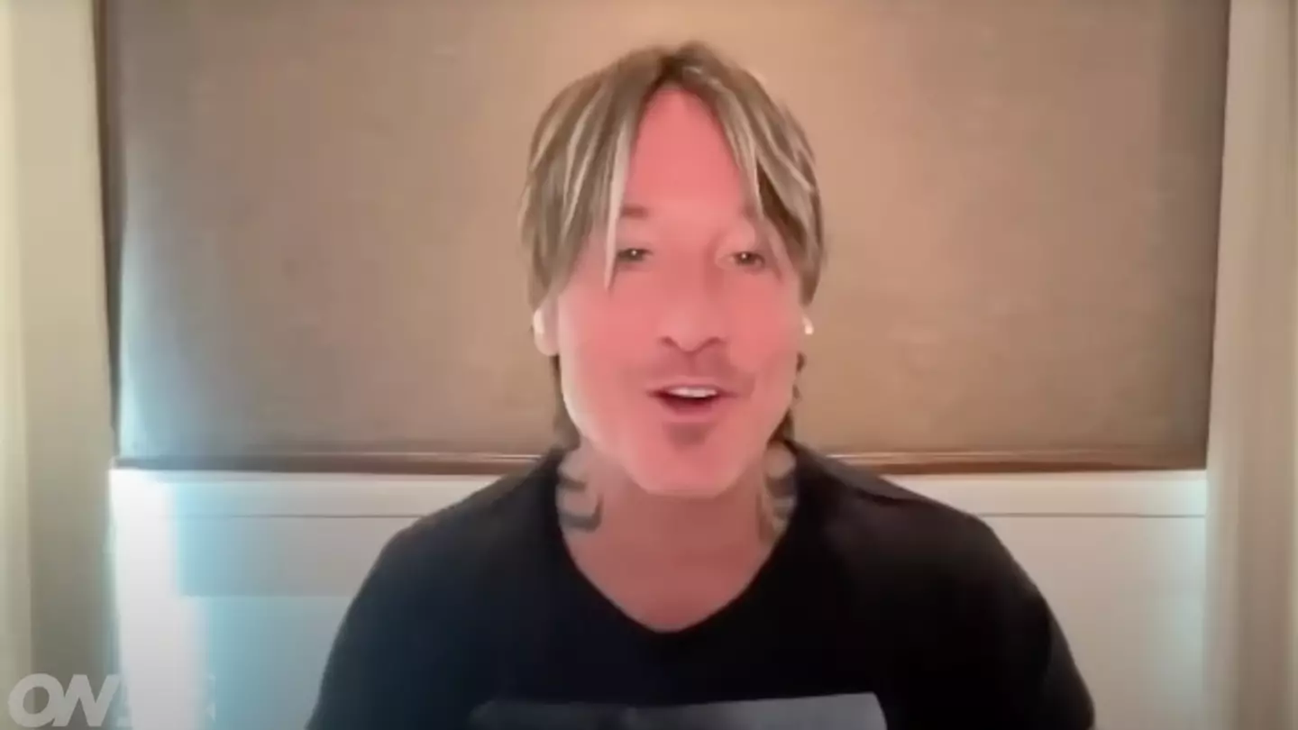 YouTube/ On Air With Ryan Seacrest