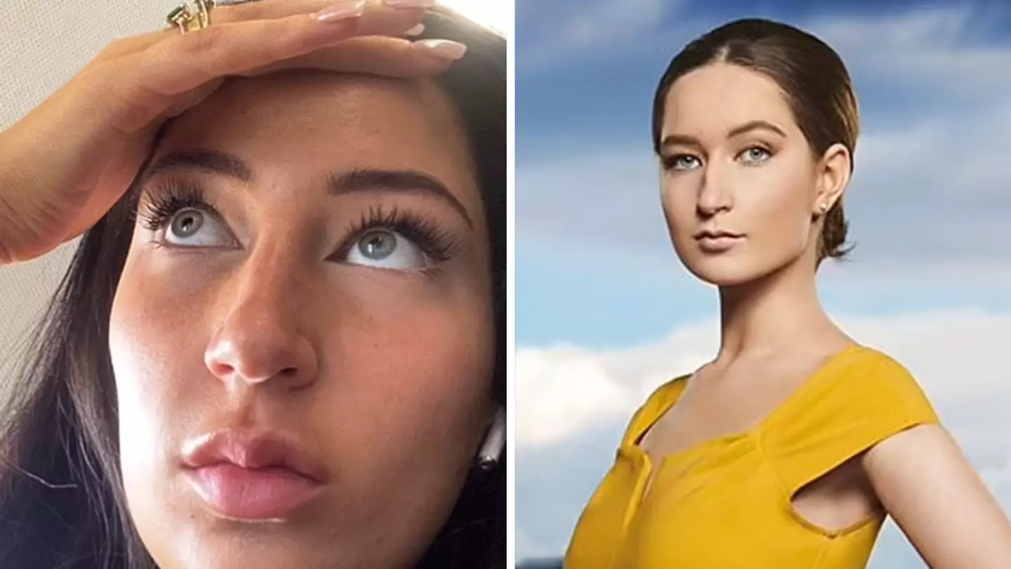 Instagram/Lottie.lion/BBC