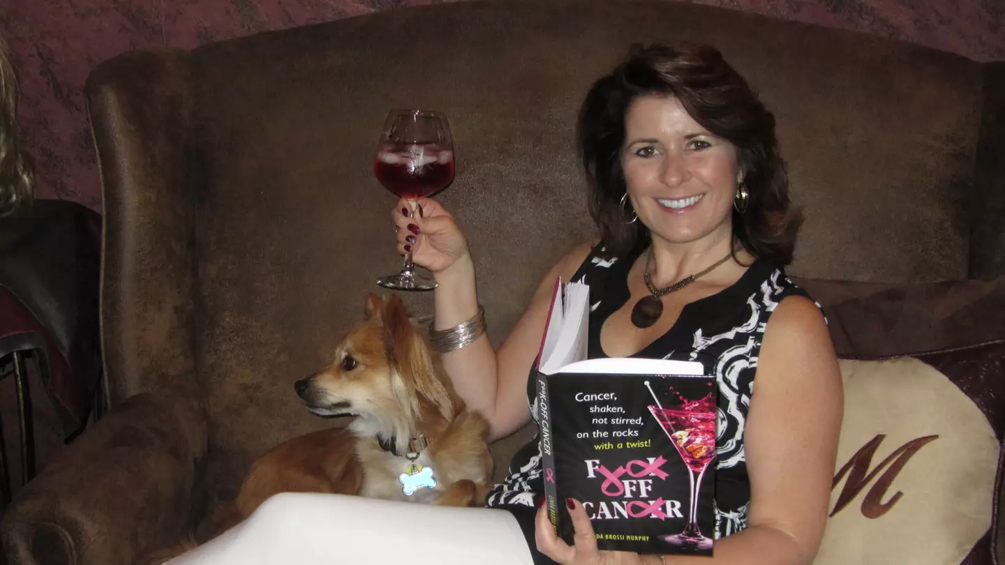 Amazon/Linda Brossi Murphy