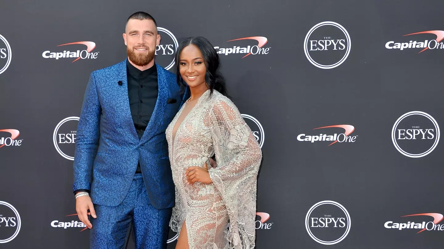 Everything Travis Kelce's ex Kayla Nicole has said about Taylor Swift relationship as she breaks social media silence on engagement