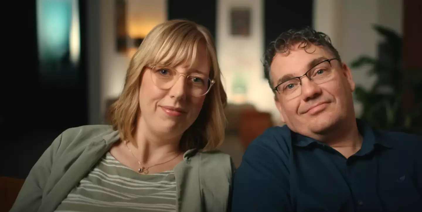 Hundreds of parents were left heartbroken by the revelation. (Netflix)